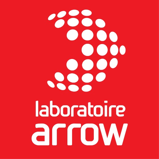 LABORATOIRE ARROW