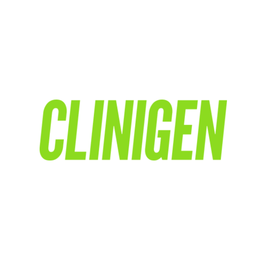 CLINIGEN HEALTHCARE FRANCE